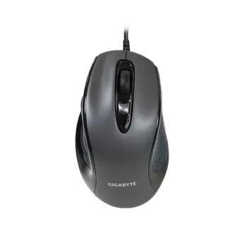 עכבר גיימינג Gigabyte M6800 צבע שחור - יבואן רשמי