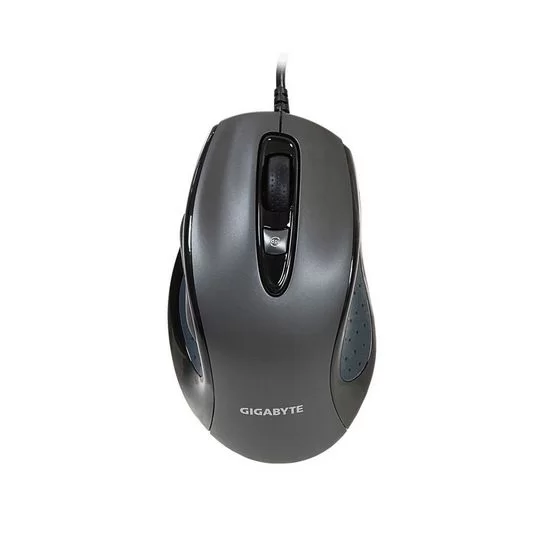 עכבר גיימינג Gigabyte M6800 צבע שחור - יבואן רשמי עכבר גיימינג Gigabyte M6800 צבע שחור - יבואן רשמי
