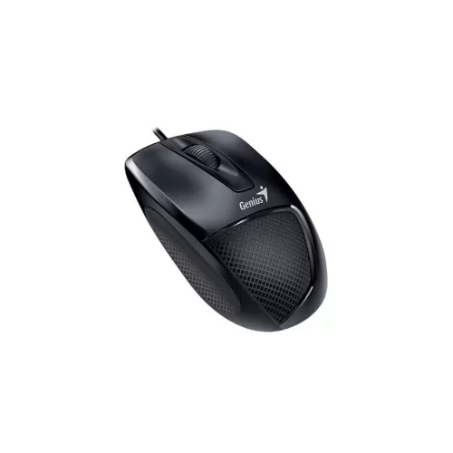 Проводная Мышь Genius DX-150X Цвет:чёрный Проводная Мышь Genius DX-150X Цвет:чёрный