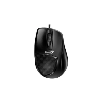 Wired Mouse Genius DX-150X Color:black Wired Mouse Genius DX-150X Color:black