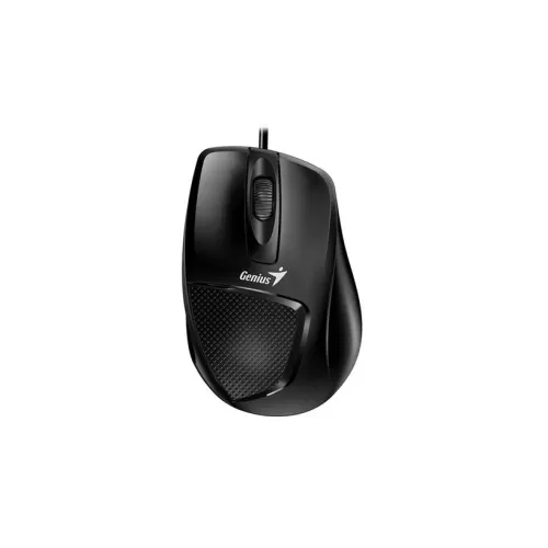 Проводная Мышь Genius DX-150X Цвет:чёрный Проводная Мышь Genius DX-150X Цвет:чёрный