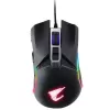 Gaming Mouse Gigabyte M5 Color:black Gaming Mouse Gigabyte M5 Color:black