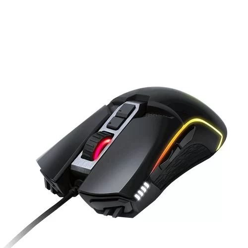 Gaming Mouse Gigabyte M5 Color:black Gaming Mouse Gigabyte M5 Color:black