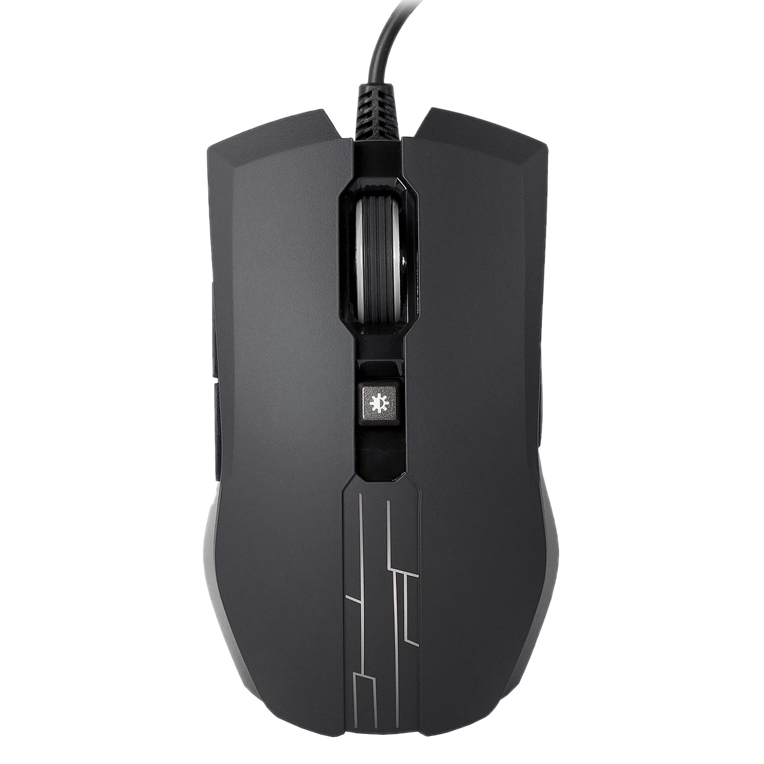 Игровая Мышь Cooler Master MM110 Devastator 3 Цвет:чёрный