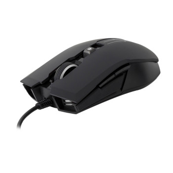 Игровая Мышь Cooler Master MM110 Devastator 3 Цвет:черный..