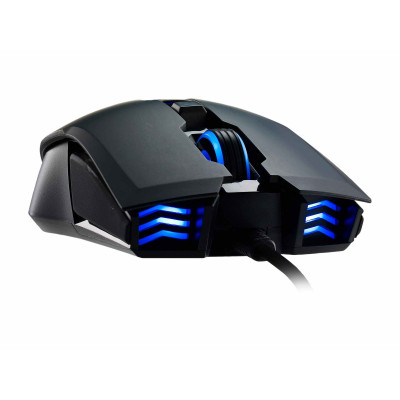 Игровая Мышь Cooler Master MM110 Devastator 3 Цвет:черный.. Игровая Мышь Cooler Master MM110 Devastator 3 Цвет:черный..