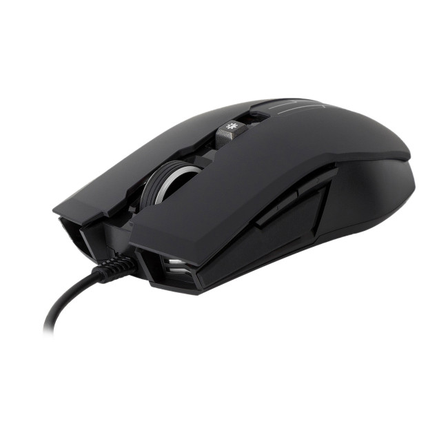 Игровая Мышь Cooler Master MM110 Devastator 3 Цвет:черный..