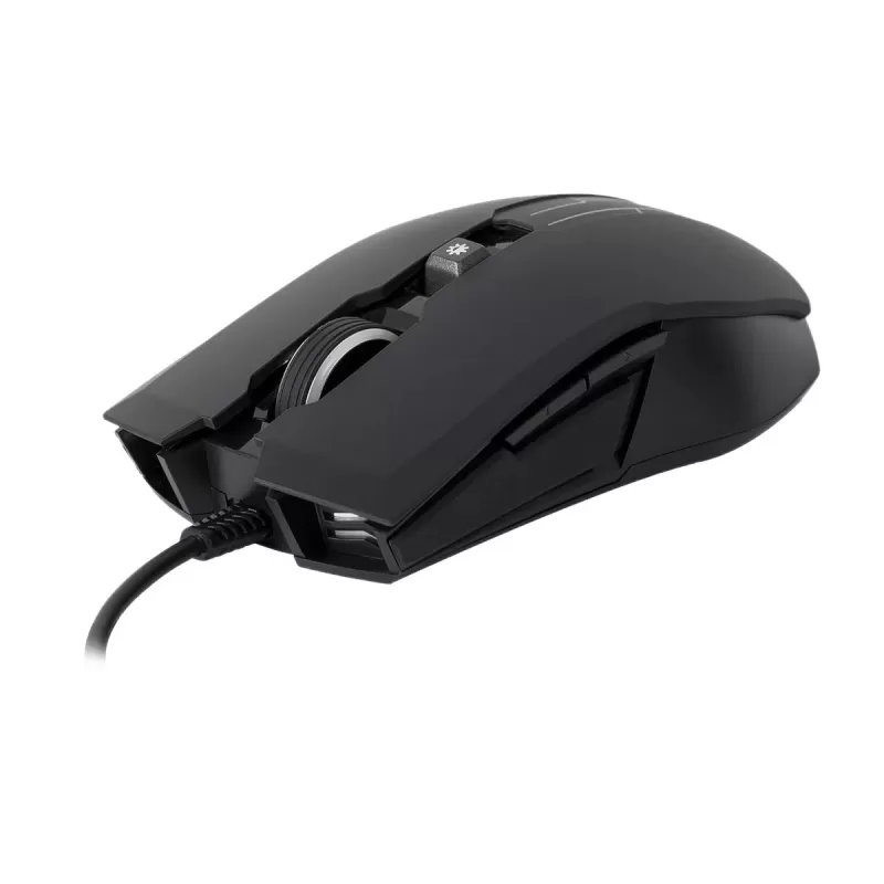 עכבר גיימינג Cooler Master MM110 Devastator 3 צבע שחור