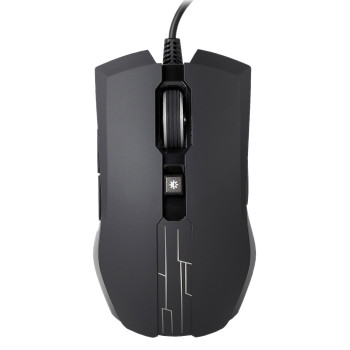 Игровая Мышь Cooler Master MM110 Devastator 3 Цвет:черный..