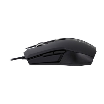 Игровая Мышь Cooler Master MM110 Devastator 3 Цвет:черный..