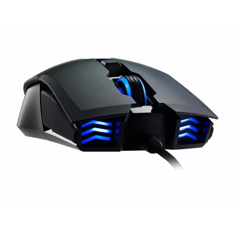 עכבר גיימינג Cooler Master MM110 Devastator 3 צבע שחור