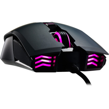 Игровая Мышь Cooler Master MM110 Devastator 3 Цвет:черный..