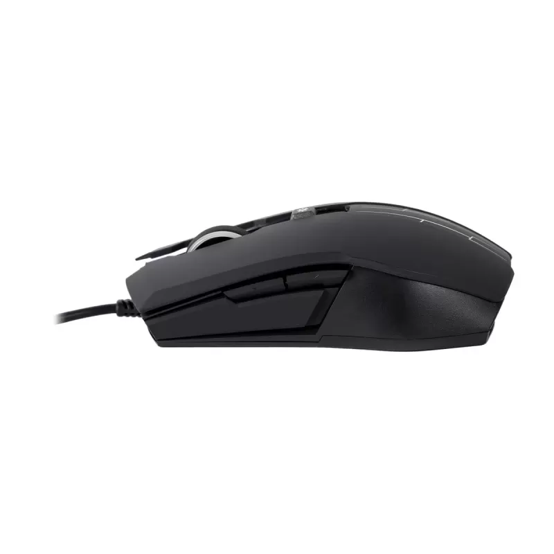 עכבר גיימינג Cooler Master MM110 Devastator 3 צבע שחור
