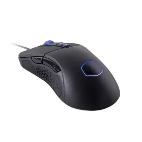 Gaming Mouse Cooler Master MM530 Color:black Gaming Mouse Cooler Master MM530 Color:black