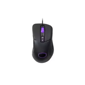 Gaming Mouse Cooler Master MM530 Color:black