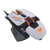 Gaming Mouse COUGAR 700M EVO eSPORTS Color:black, white, orange Gaming Mouse COUGAR 700M EVO eSPORTS Color:black, white, orange