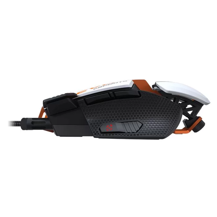 Gaming Mouse COUGAR 700M EVO eSPORTS Color:black, white, orange Gaming Mouse COUGAR 700M EVO eSPORTS Color:black, white, orange