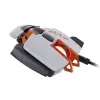 Gaming Mouse COUGAR 700M EVO eSPORTS Color:black, white, orange Gaming Mouse COUGAR 700M EVO eSPORTS Color:black, white, orange