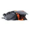 Gaming Mouse COUGAR 700M EVO eSPORTS Color:black, white, orange Gaming Mouse COUGAR 700M EVO eSPORTS Color:black, white, orange