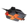 Gaming Mouse COUGAR 700M EVO eSPORTS Color:black, white, orange Gaming Mouse COUGAR 700M EVO eSPORTS Color:black, white, orange