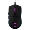 עכבר גיימינג Cooler Master CM110 צבע שחור