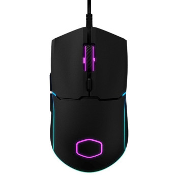 Игровая Мышь Cooler Master CM110 Цвет:черный