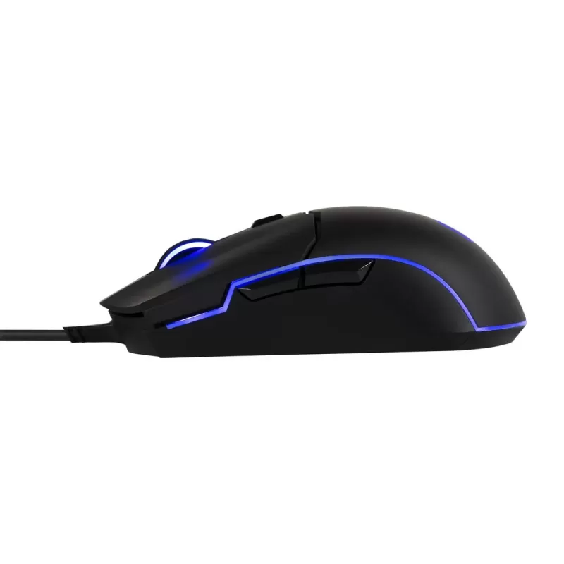 עכבר גיימינג Cooler Master CM110 צבע שחור