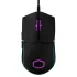 עכבר גיימינג Cooler Master CM110 צבע שחור