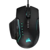 Игровая Мышь Corsair GLAIVE RGB PRO black