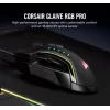 Игровая Мышь Corsair GLAIVE RGB PRO black