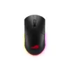 Беспроводная Игровая Мышь Asus ROG Pugio II Цвет:чёрный