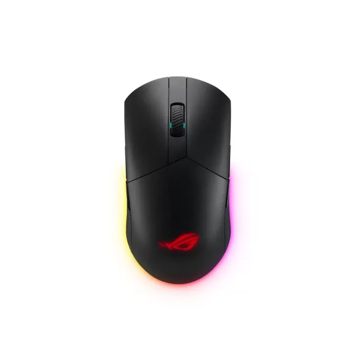 Беспроводная Игровая Мышь Asus ROG Pugio II Цвет:чёрный