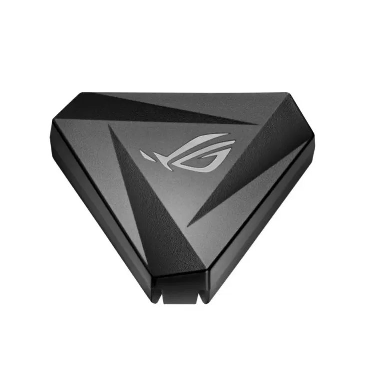 Беспроводная Игровая Мышь Asus ROG Pugio II Цвет:чёрный
