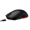 Беспроводная Игровая Мышь Asus ROG Pugio II Цвет:чёрный