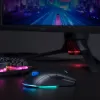 Беспроводная Игровая Мышь Asus ROG Pugio II Цвет:чёрный