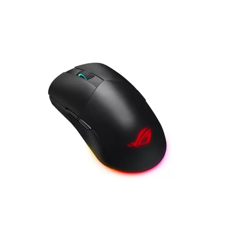 Беспроводная Игровая Мышь Asus ROG Pugio II Цвет:чёрный