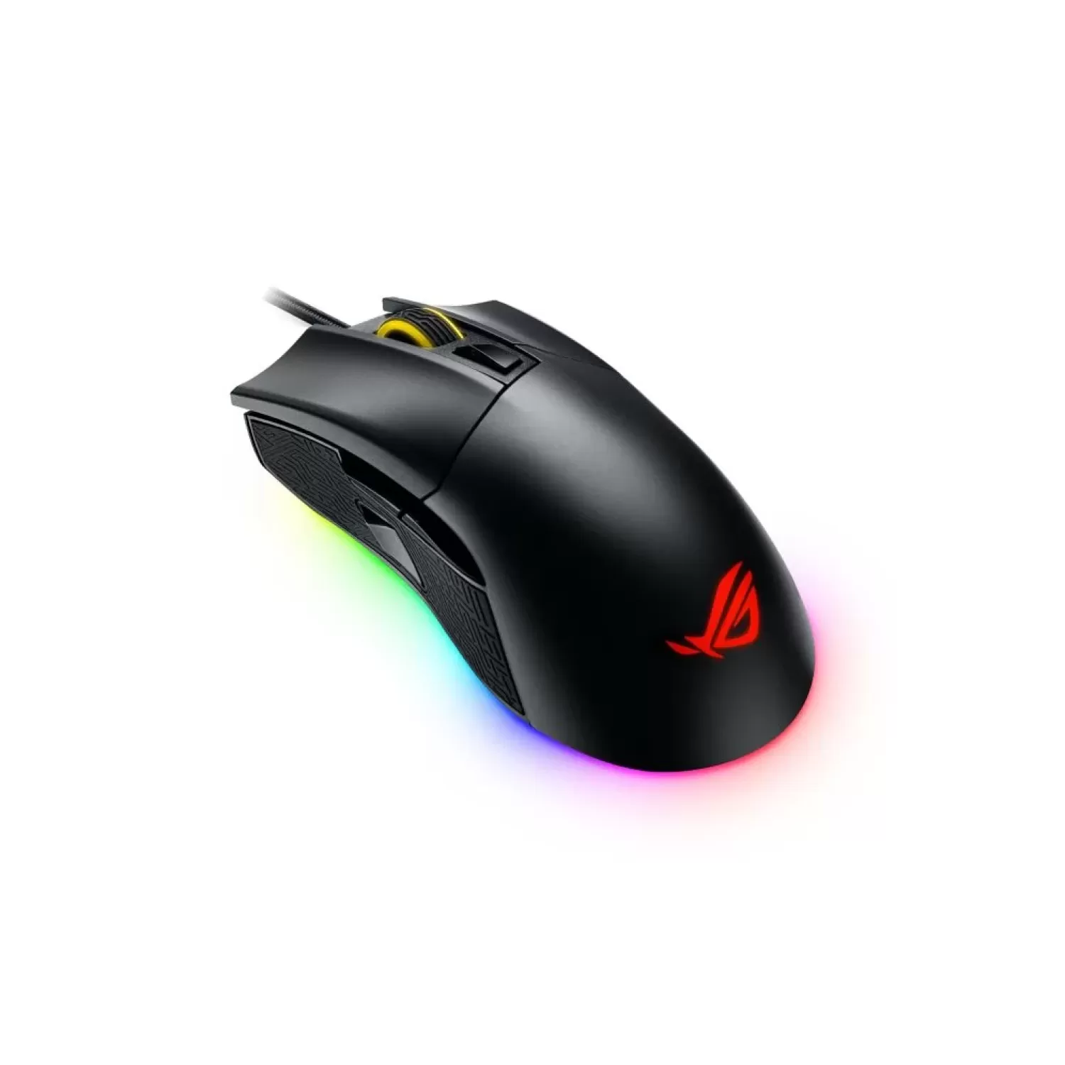 Беспроводная Игровая Мышь Asus ROG Gladius II Цвет:чёрный