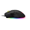 Wireless Gaming Mouse Asus ROG Gladius II Color:black