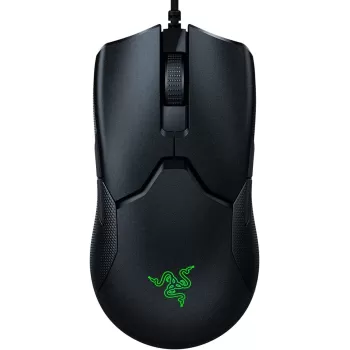 Gaming Mouse RAZER Viper 8KHz - black