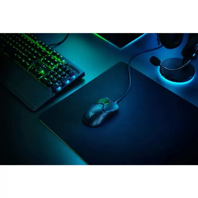 Gaming Mouse RAZER Viper 8KHz - black Gaming Mouse RAZER Viper 8KHz - black