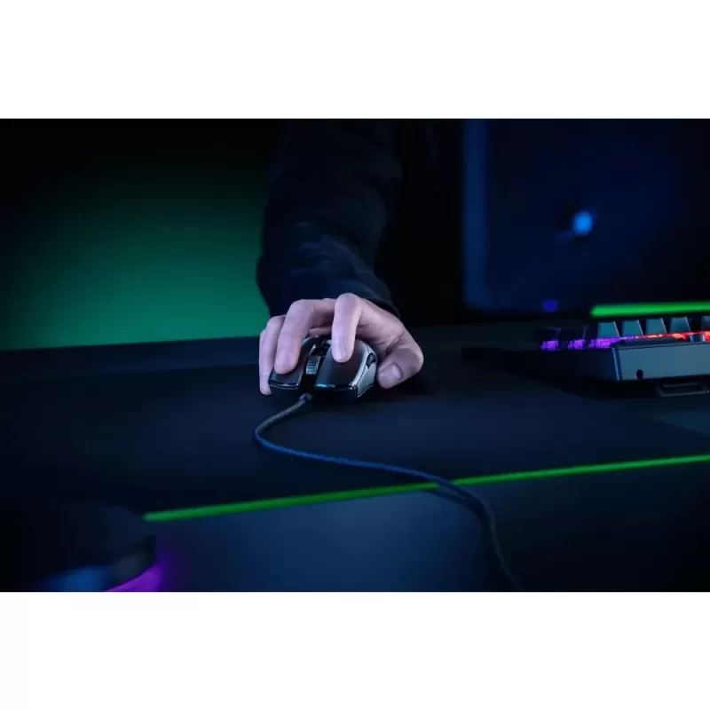 Gaming Mouse RAZER Viper 8KHz - black Gaming Mouse RAZER Viper 8KHz - black