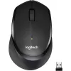 Беспроводная Мышь Logitech M330 Silent Plus black Беспроводная Мышь Logitech M330 Silent Plus black