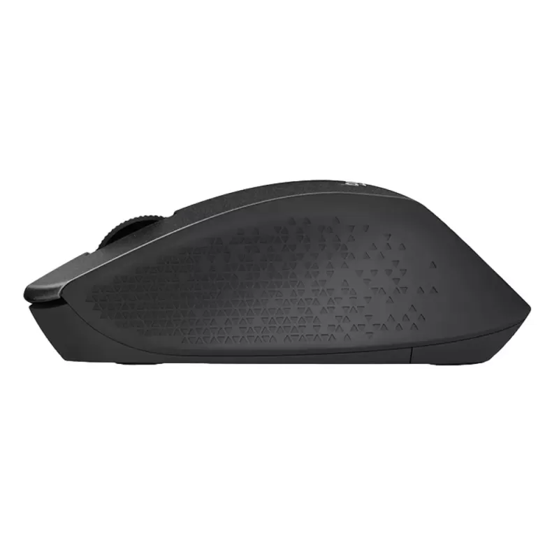 Беспроводная Мышь Logitech M330 Silent Plus black Беспроводная Мышь Logitech M330 Silent Plus black