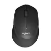 Беспроводная Мышь Logitech M330 Silent Plus black Беспроводная Мышь Logitech M330 Silent Plus black