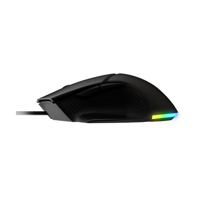 Gaming Mouse MSI CLUTCH GM20 ELITE Color:black