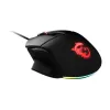 Gaming Mouse MSI CLUTCH GM20 ELITE Color:black