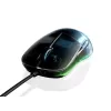 עכבר גיימינג Endgame Gear XM1 RGB צבע שחור