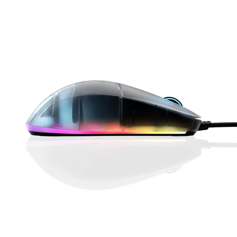 עכבר גיימינג Endgame Gear XM1 RGB צבע שחור