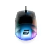 עכבר גיימינג Endgame Gear XM1 RGB צבע שחור