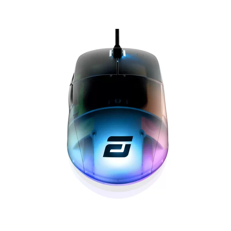 עכבר גיימינג Endgame Gear XM1 RGB צבע שחור